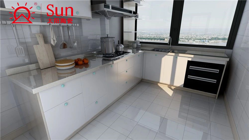 太阳陶瓷抛釉通体砖,太阳陶瓷优等品原石大板