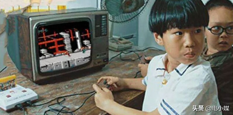 回忆杀的经典,回顾小时候很火的顺口溜