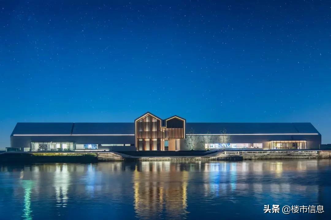 金沙湖融创值得买吗,金沙湖融创开盘