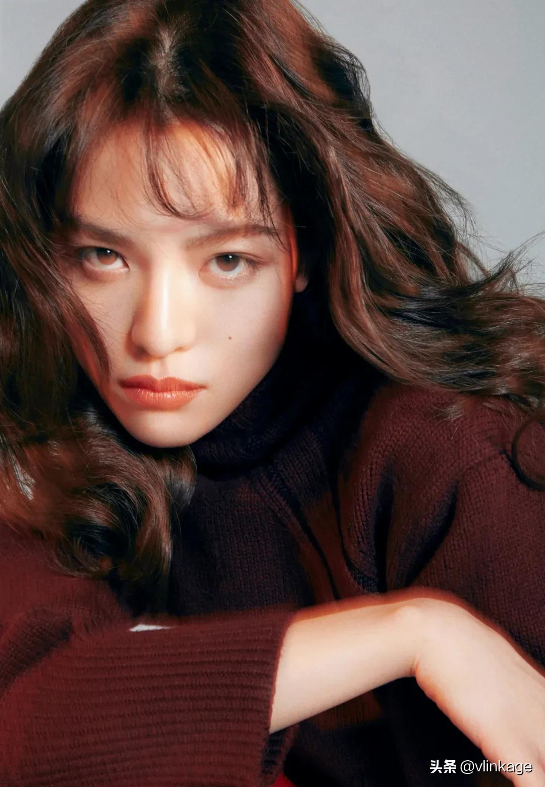 她能成为“大牌宠儿”,不是没有道理