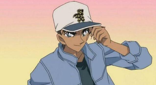 柯南被冤枉杀人,柯南中的罪犯有多惨