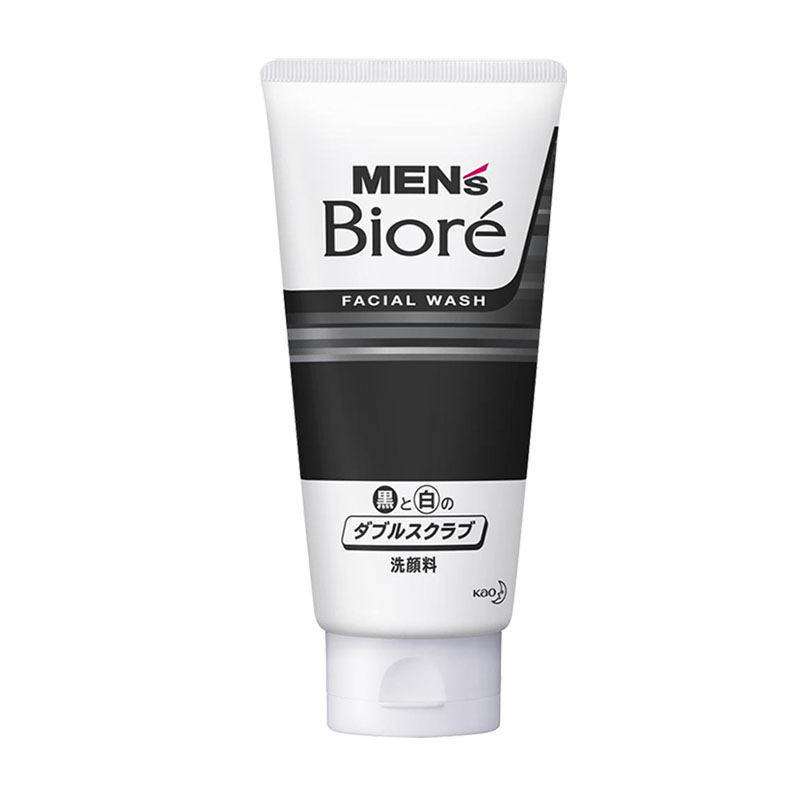 男士洗面奶推荐十大牌子有哪些,口碑最好的男士洗面奶排行榜