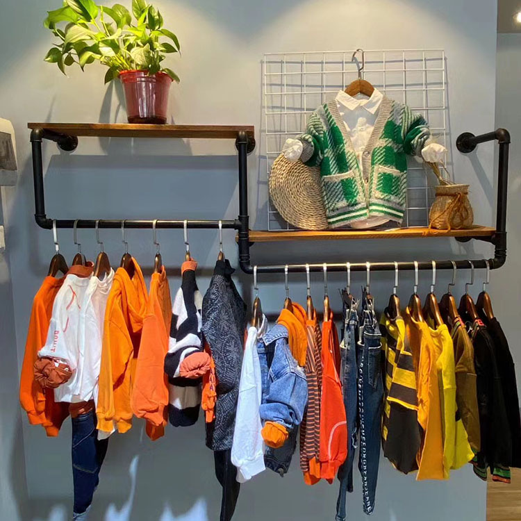 品牌折扣童装怎么经营起来,如何开好品牌折扣童装店呢