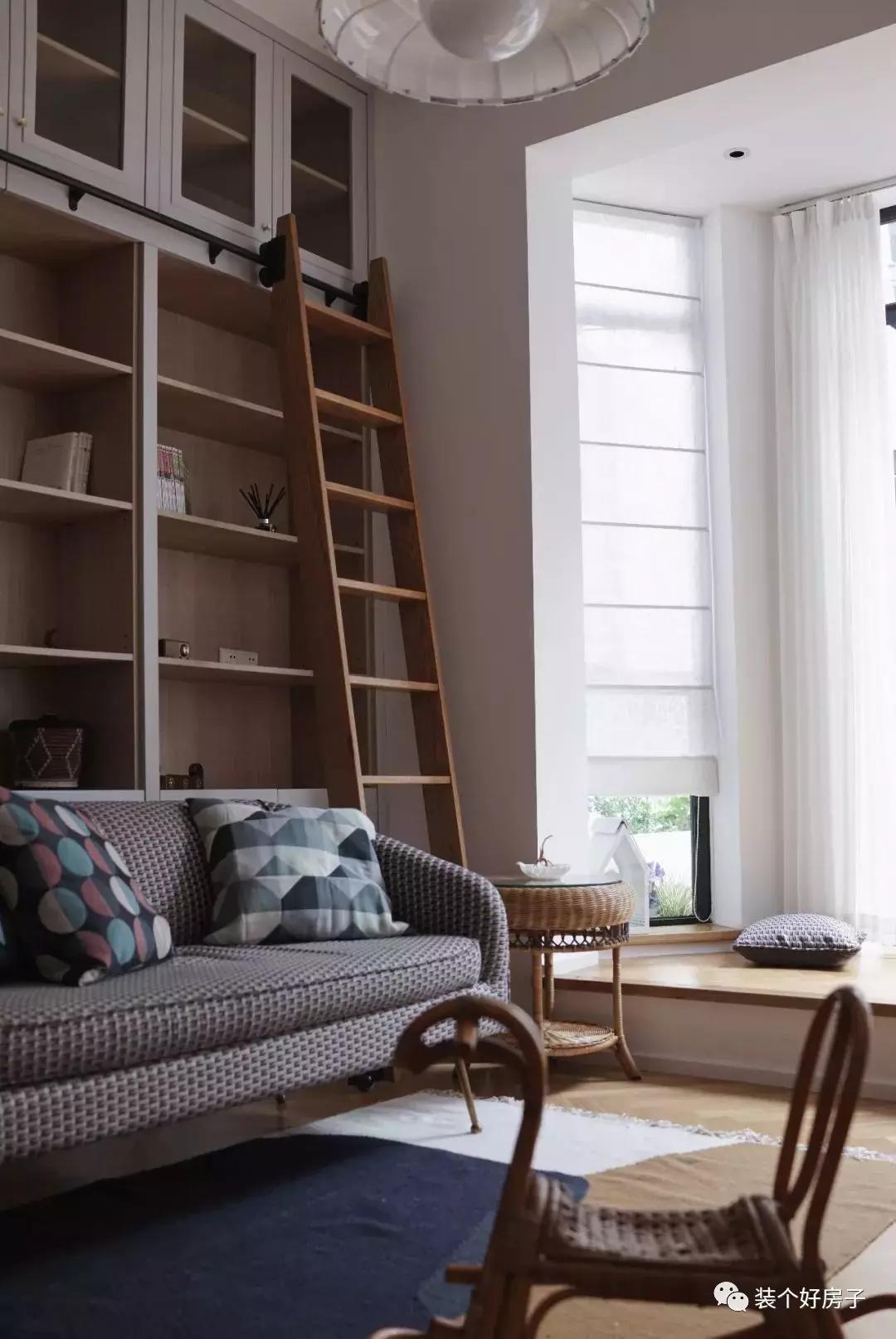 上海老破小学区房改造,上海夫妻改造房子