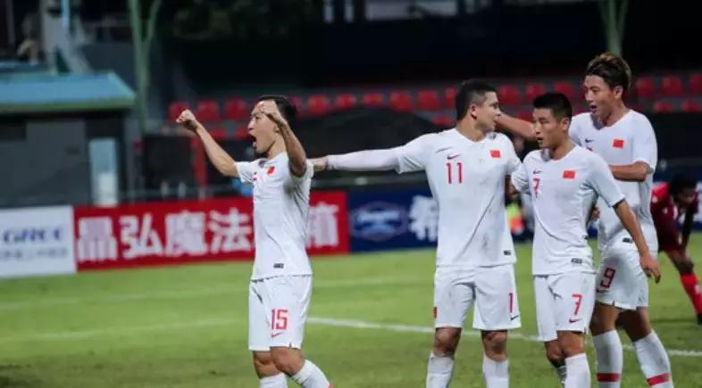 归化真香!国足霸气刷新马代主场丢球纪录进军卡塔尔已在路途