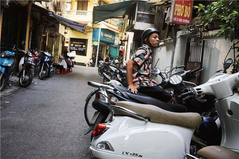 中国有哪些产业在向越南转移,中国产业转移越南印度