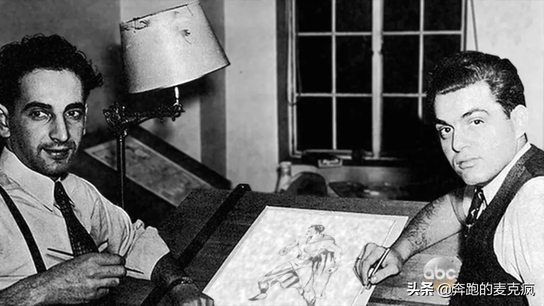 漫威世界观看历史,一口气看懂漫威史