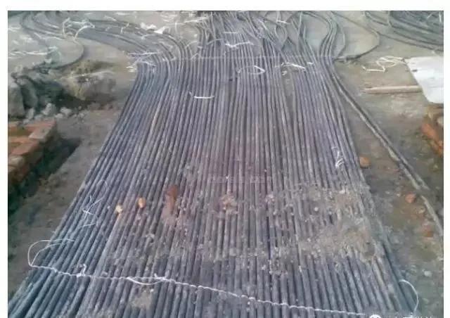 地源热泵空调泵工作原理,地源热泵工作原理成本造价