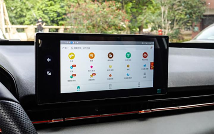 新宝骏rs-3车主真实使用感受,新宝骏rs-3的具体用法