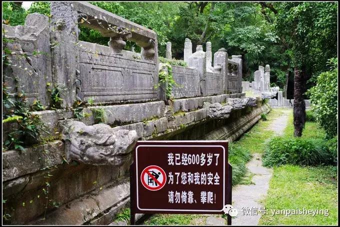 南京秦淮河景区游玩攻略,南京旅游必去的景点南京夫子庙