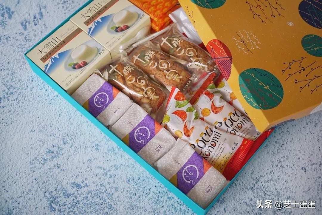 淘宝上那些你没吃过的好吃零食,淘宝上有哪些便宜又好吃的零食