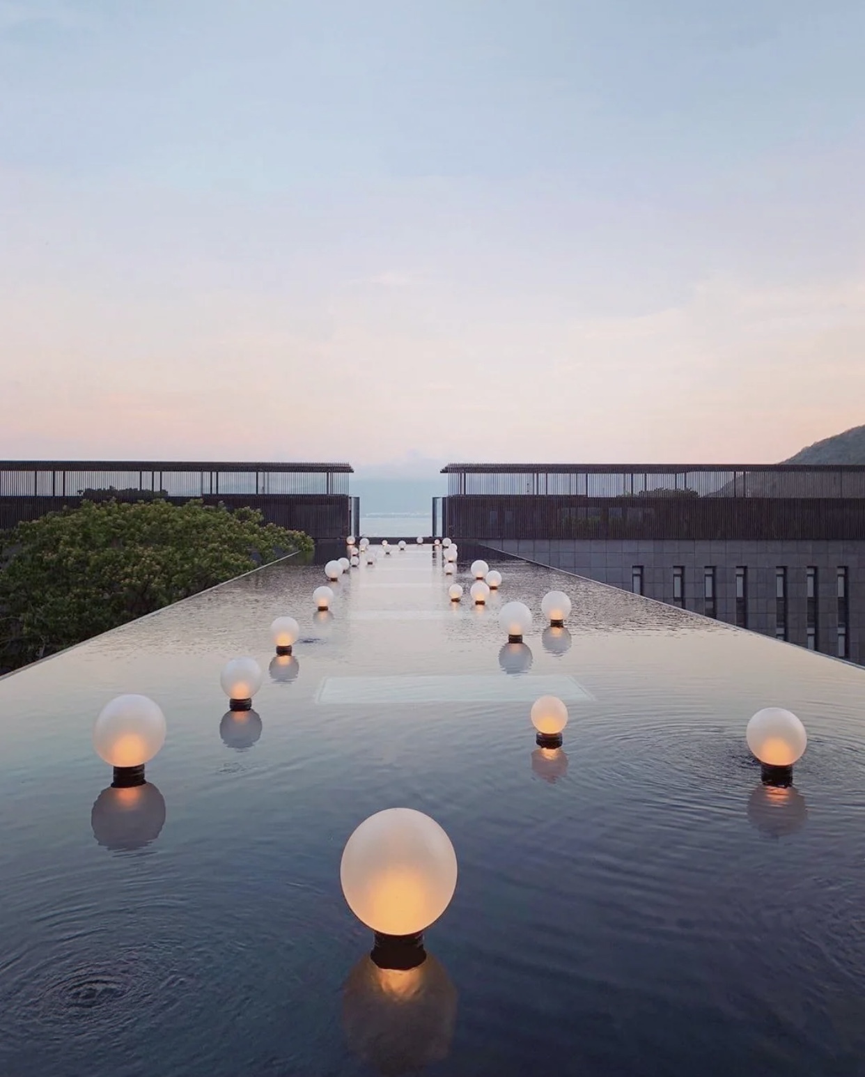 三亚润德湿地公园酒店,三亚最美酒店是哪家