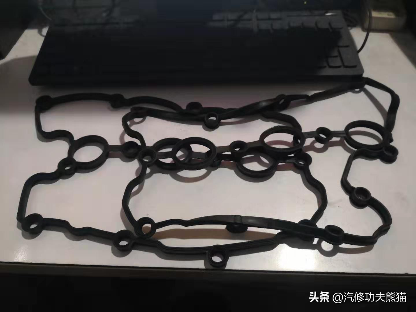 2020款保时捷卡宴s烧机油吗,保时捷卡宴免拆治理烧机油靠谱吗