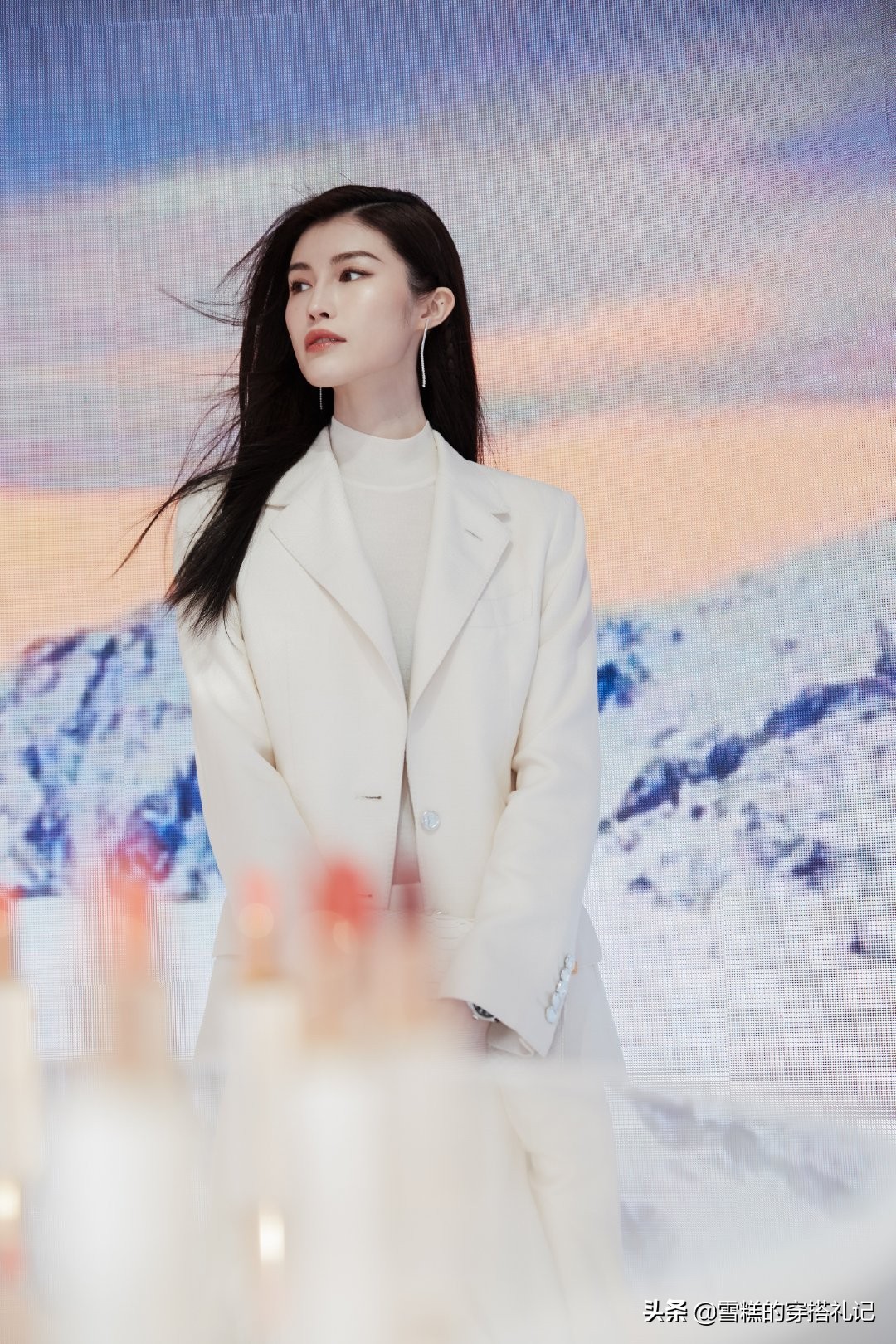 女人喷香水的危险,女人喷香水什么心理