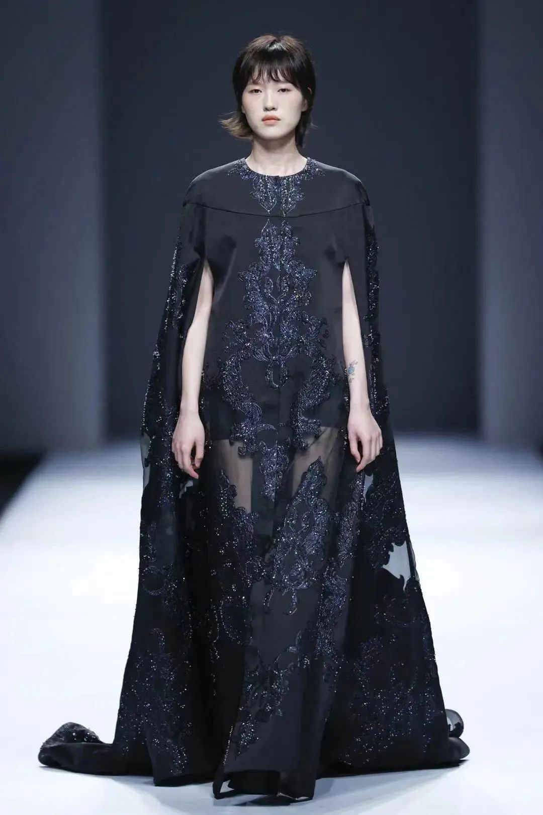 孩子没满月又发大招,不愧是宇博Chiara