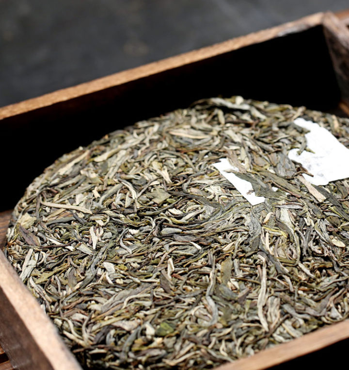 用一句话描述各山头普洱茶的特点,普洱茶六大名山头茶的特点介绍