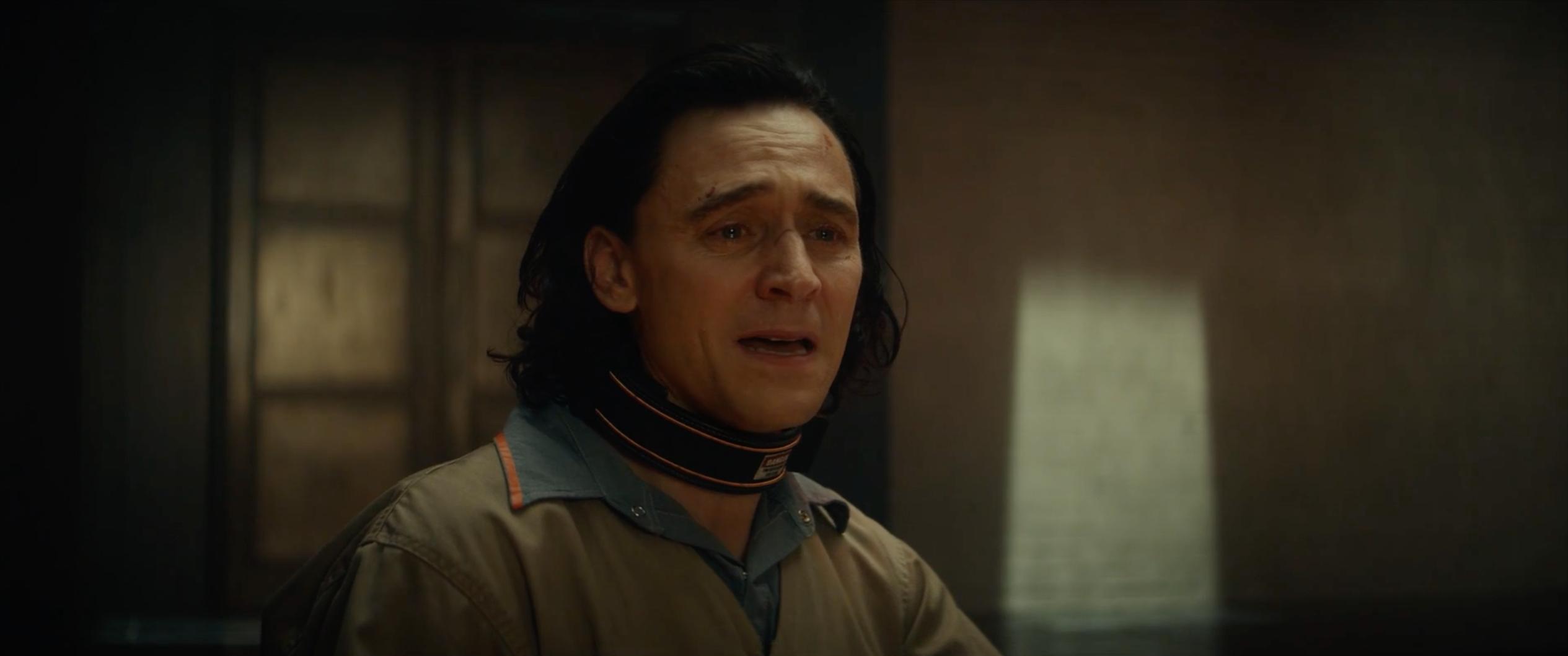 洛基的一生讲解,洛基爱情就像一把匕首