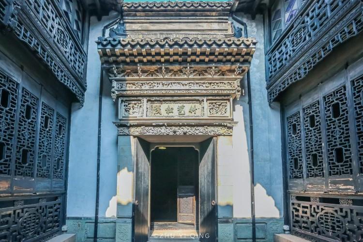 富可敌国的江南古镇,富可敌国的沈万三故里