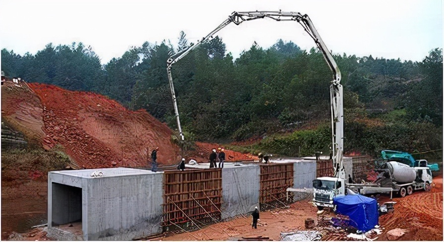 高速公路路基路面施工工艺流程,最新公路路基施工标准