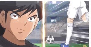 足球小子促进了日本足球的发展吗,日本足球的崛起竟是靠一部漫画