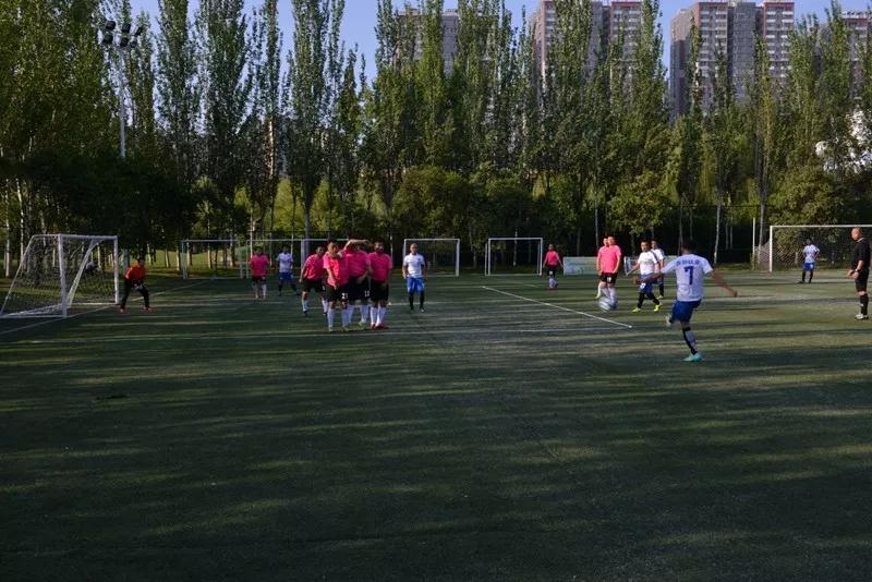 经开杯足球,经开区足球联赛2024