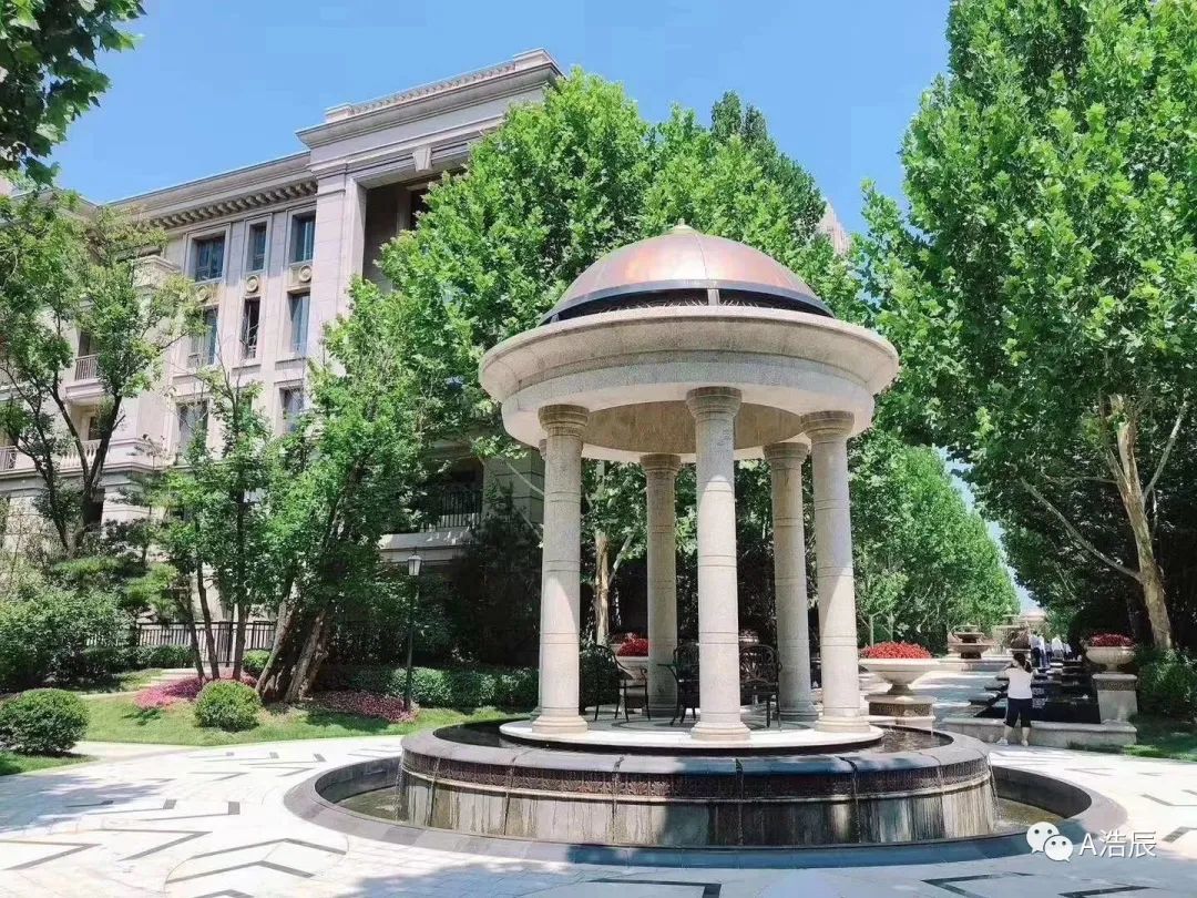 亚奥板块看房,亚奥板块小区排名