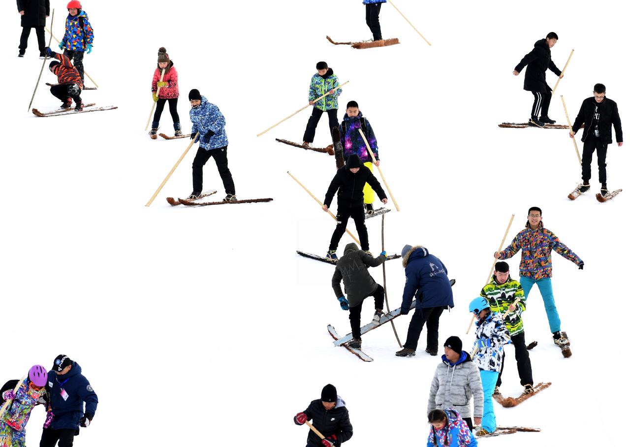 新中国体育事业发展历程,新中国党对体育事业的支持