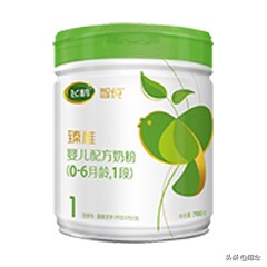 性价比高的婴儿奶粉品牌价位,性价比最高的4段婴儿奶粉