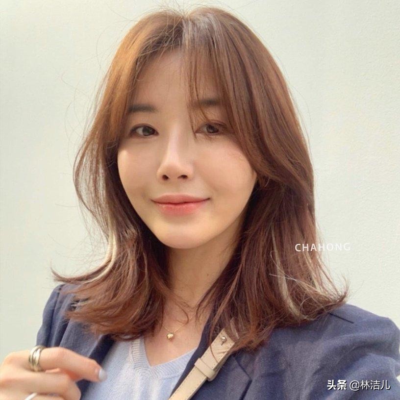 染对发色换张脸,染错连刘亦菲都颜值降低,牢记这4点选发色技巧