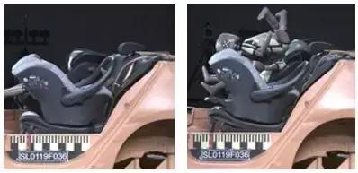 安全座椅选不好了,儿童安全座椅需要根据车型买吗