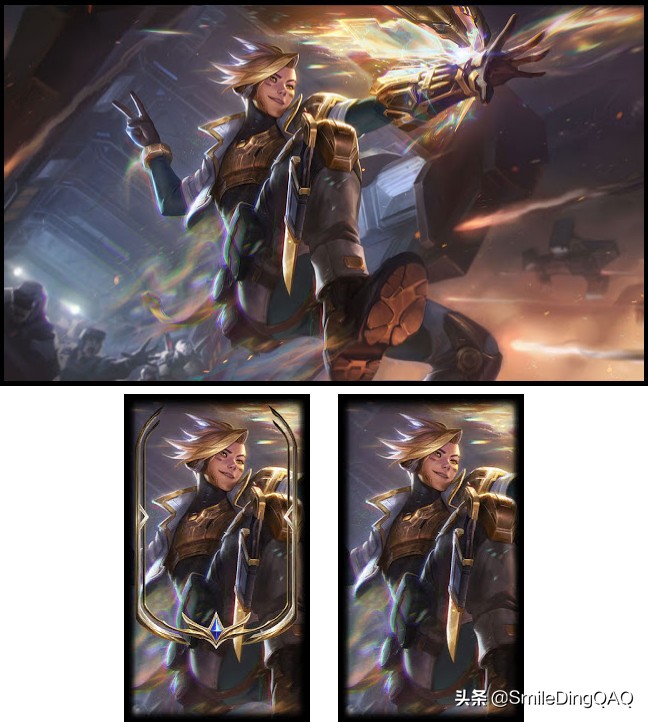 lol新至臻爆料,lol2024新至臻爆料