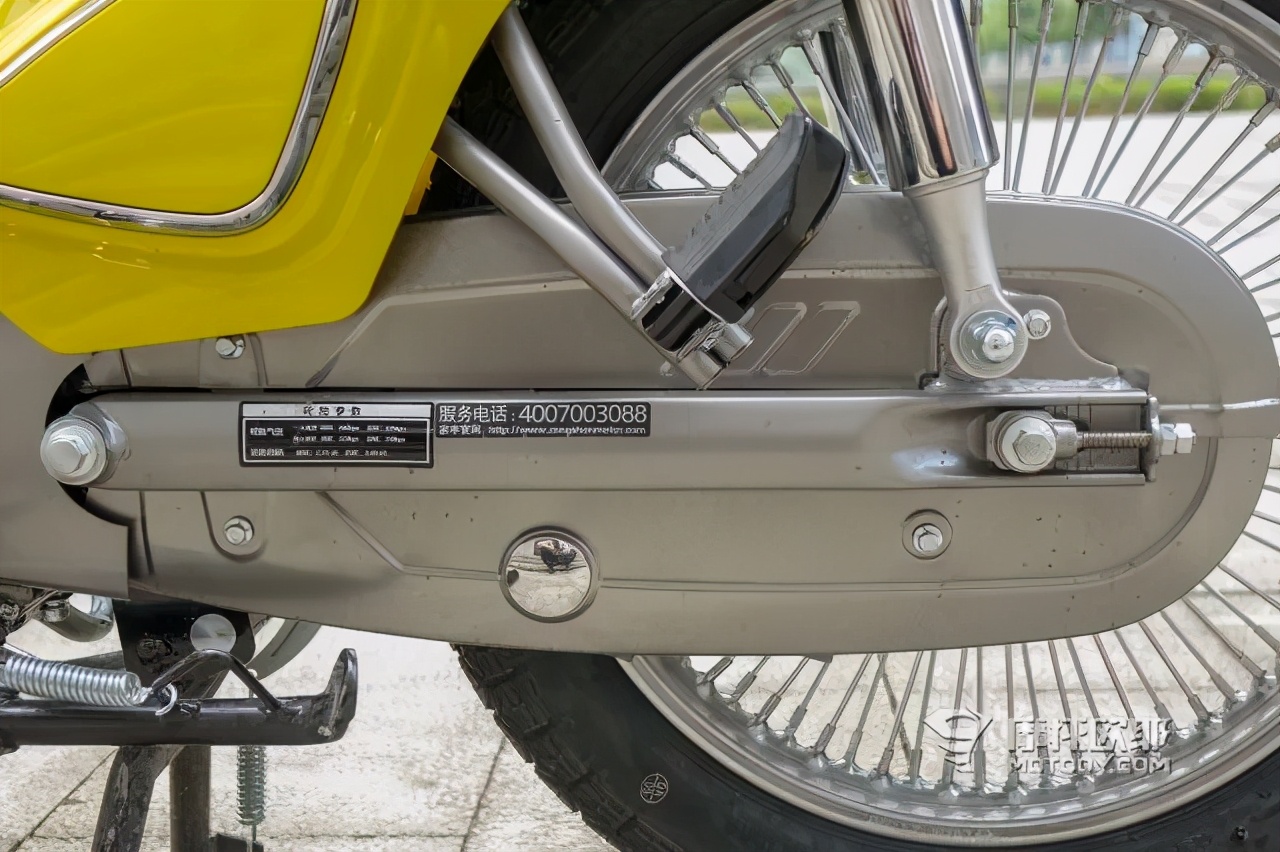 宗申yami改发动机,宗申yami评测