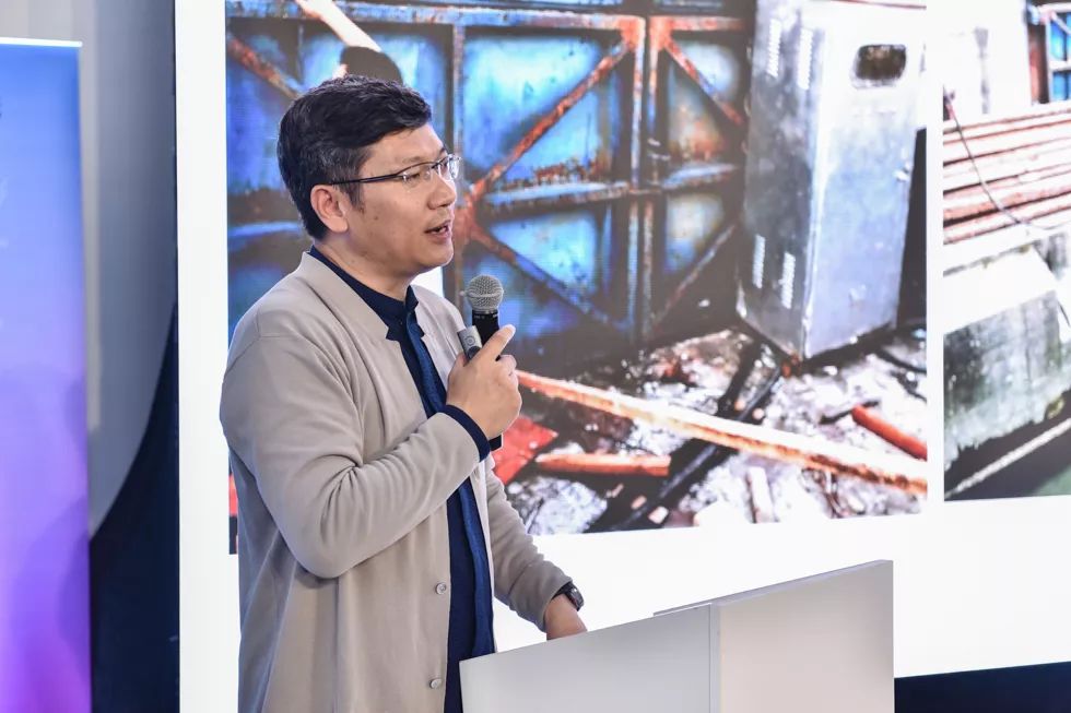 “遇见：百年滨江相遇当代设计”大师讲坛回顾（上）