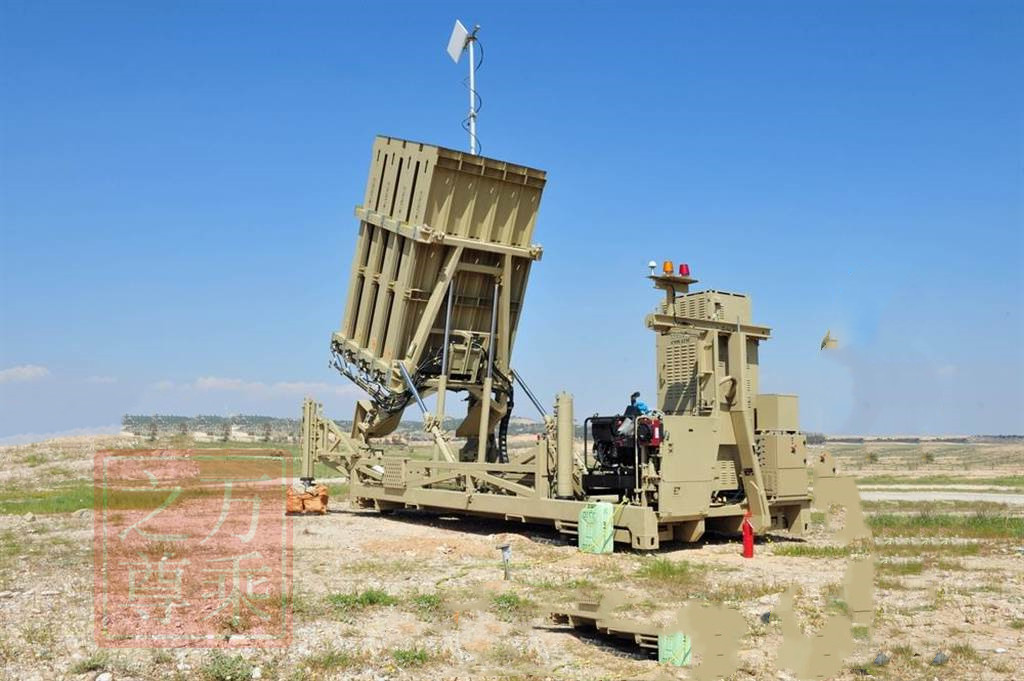 防空导弹火箭弹以色列,100美元火箭