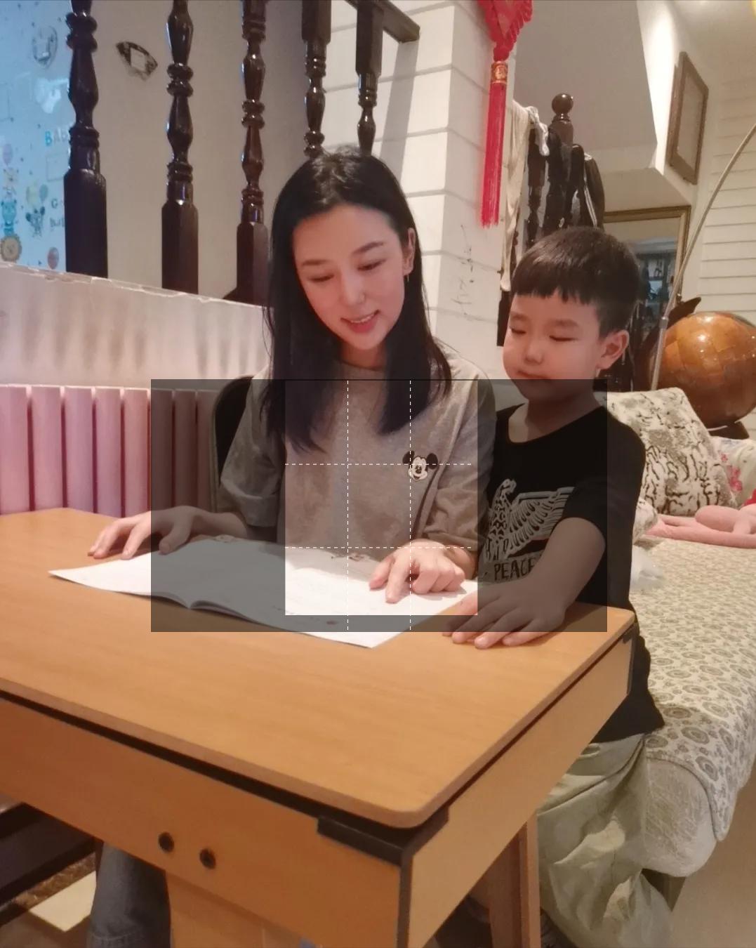 开封市实验小学家校携手促和谐,家校共育携手同行静待花开