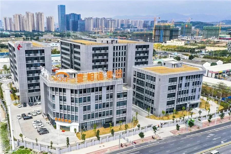 新时代闽商|喜相逢黄伟：黄氏立业信誉通交易伟论商道公平作往来