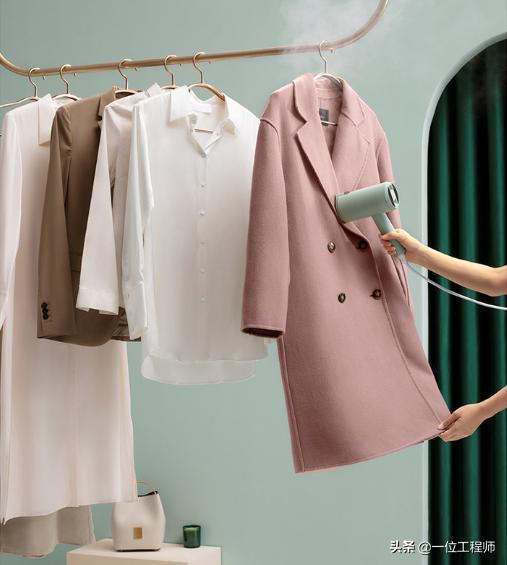 李佳琦推荐手持蒸汽熨烫机,蒸汽熨烫机推荐测评