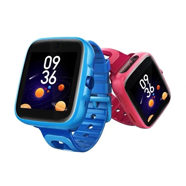 百元儿童智能手表,儿童手表哪款比较实惠又实用