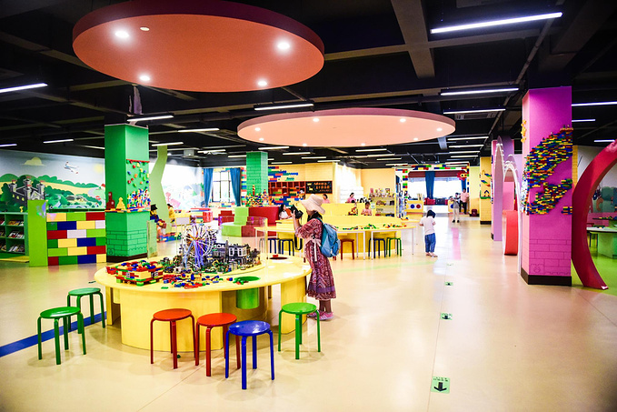 乌村暑期夏令营，吃喝玩乐在这里