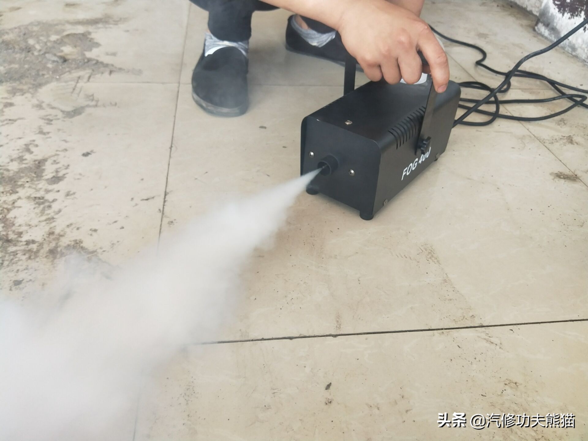 大众途安l故障请去维修站,大众途安原车功能修复