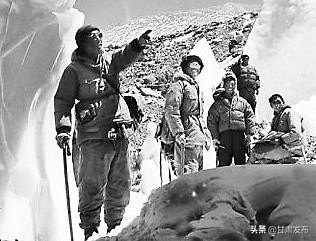 赤子丹心上下求索——中科院兰州分院科研人员群像