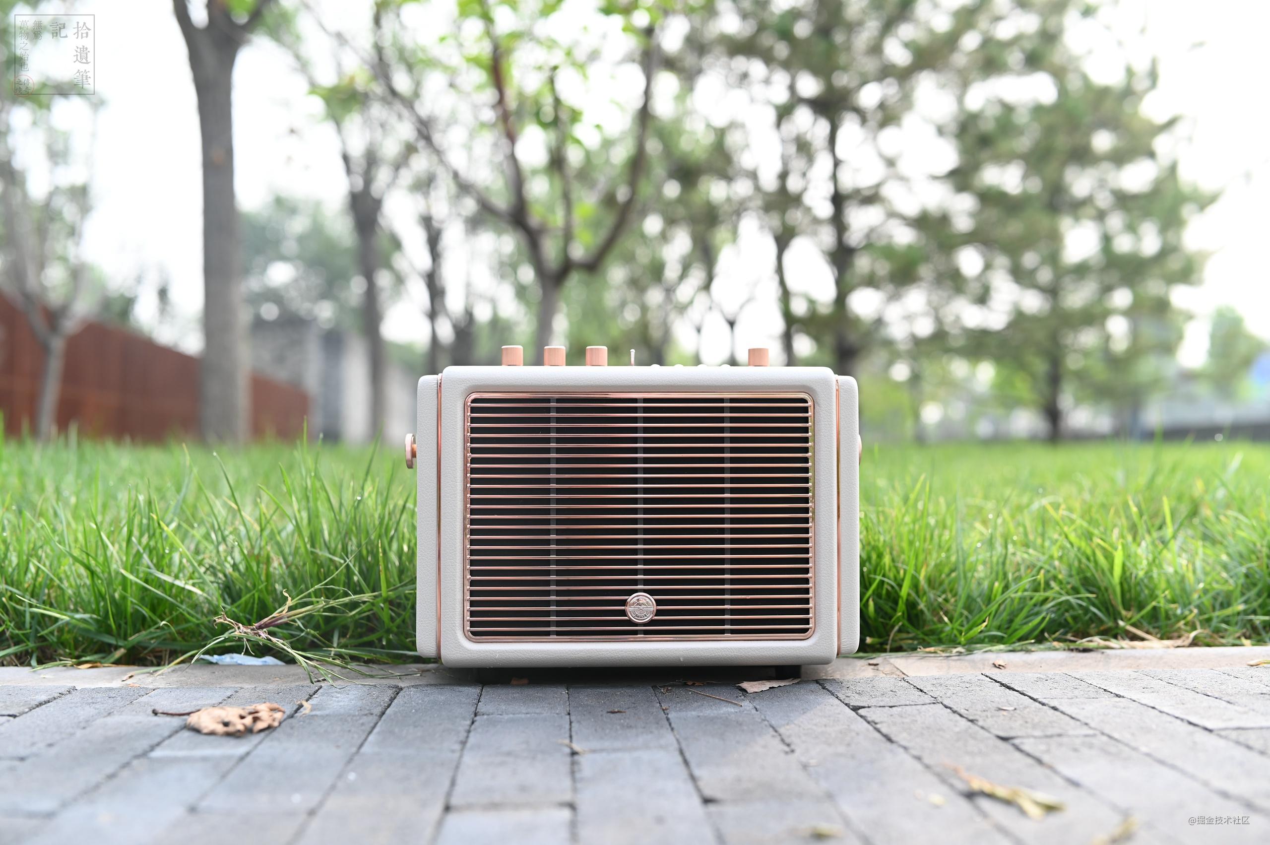 性能最好的便携式音响,猫王mate4旗舰型重低音