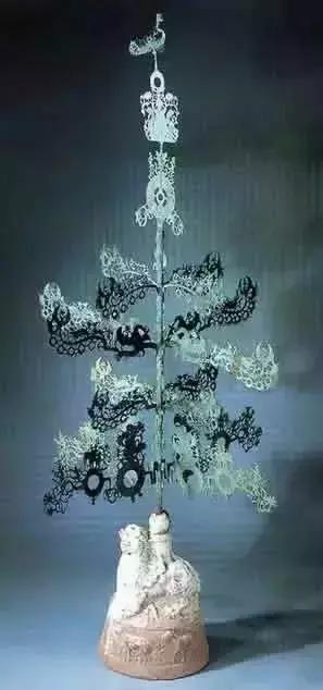 这64件中国永久禁止出国展览的国宝，你都知道吗？