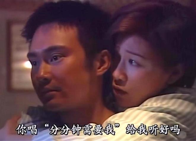 张智霖袁咏仪披荆斩棘现场被批,49岁张智霖袁咏仪近况