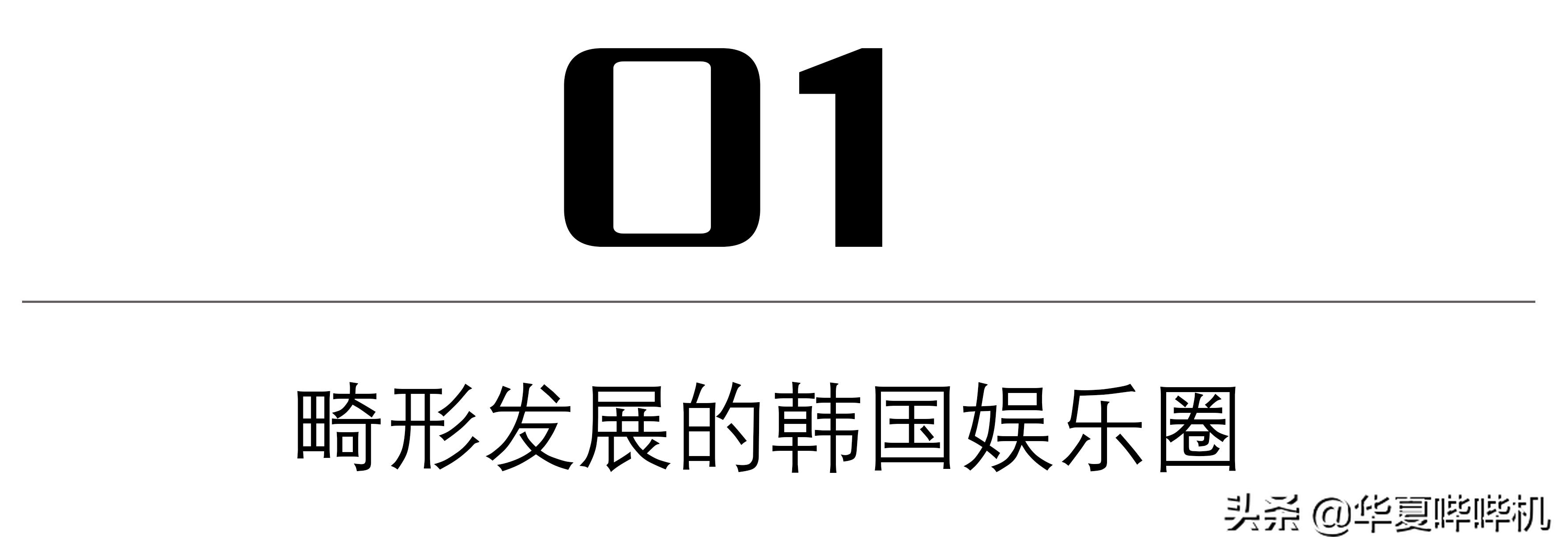 19年间对数百位女星下手,韩国知名导演李润泽的*艳猎**之旅