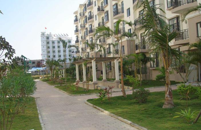 楼层高30-33哪个楼最好,18层高楼间距30米买房最佳楼层