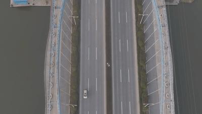 疫情之下,一个你从未见过的马鞍山