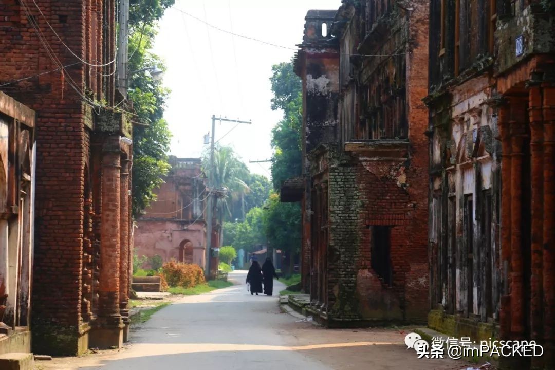 孟加拉国贫困与饥饿如何解决,孟加拉国艰难的生存之路