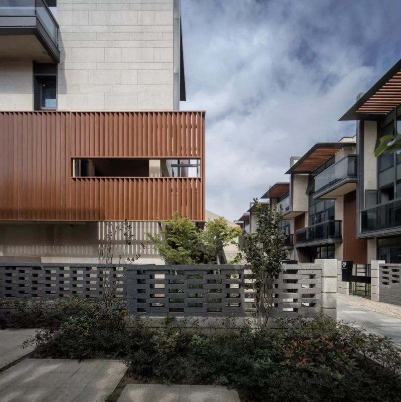 朱家角珠里尚院联排别墅,上海朱家角朱里尚院