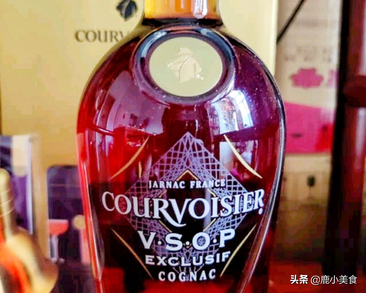 白兰地入门必买5瓶便宜,干邑白兰地推荐平价